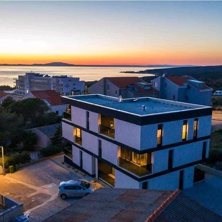 Apartments House Novel Novalja Exterior photo